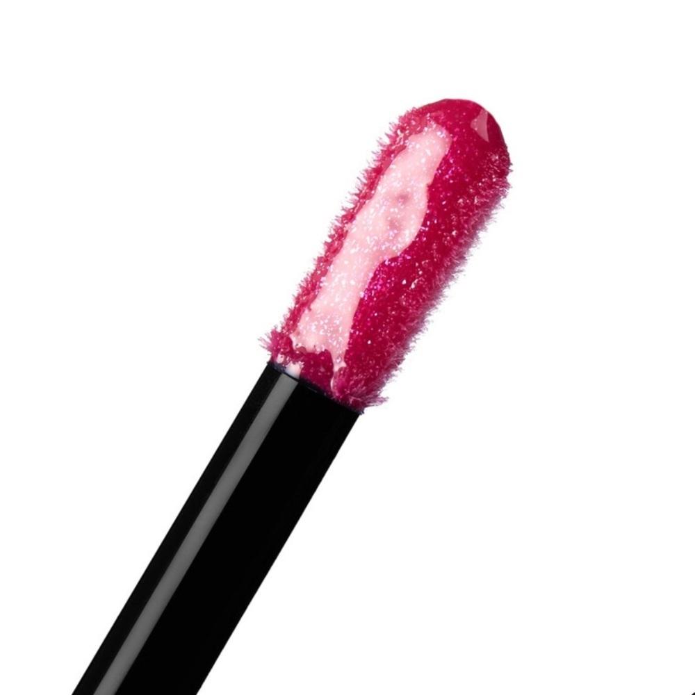 ๐ MARC JACOBS BEAUTY Enamored Hi-shine Lip Lacquer Lipgloss 378 Not Sorry - Picture 10 of 10
